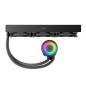 Arctic Liquid Freezer III Pro 360 A-RGB (Black)