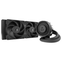 Arctic Liquid Freezer III Pro 240 (Black) Kits Watercooling Arctic ...