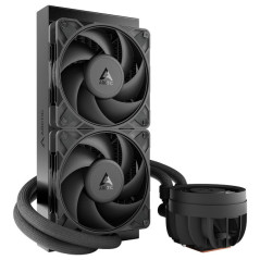 Arctic Liquid Freezer III Pro 240 (Black) Kits Watercooling Arctic ...