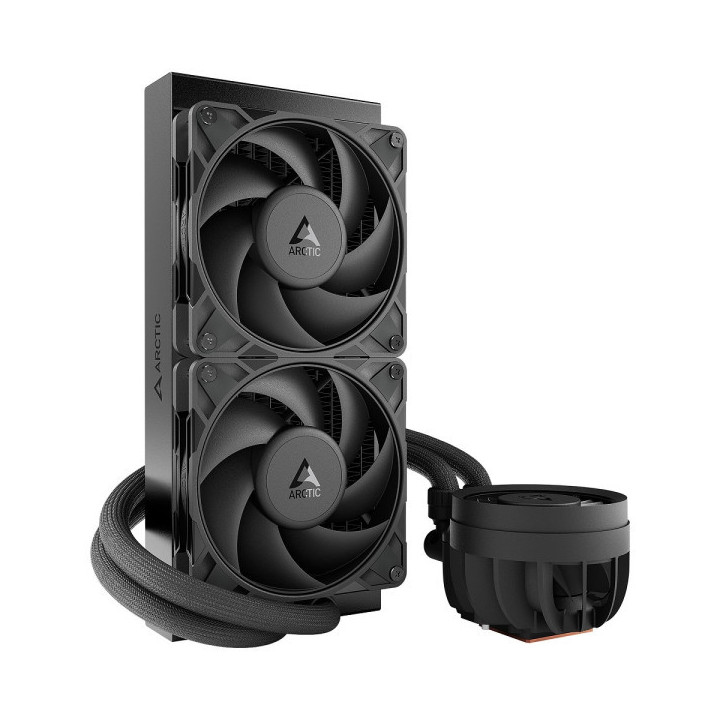 Arctic Liquid Freezer III Pro 240 (Black) Kits Watercooling Arctic ...
