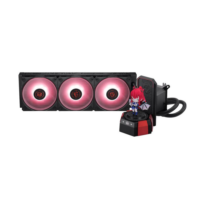 MSI CoreLiquid A17 MLG Edition Kits Watercooling MSI Maroc