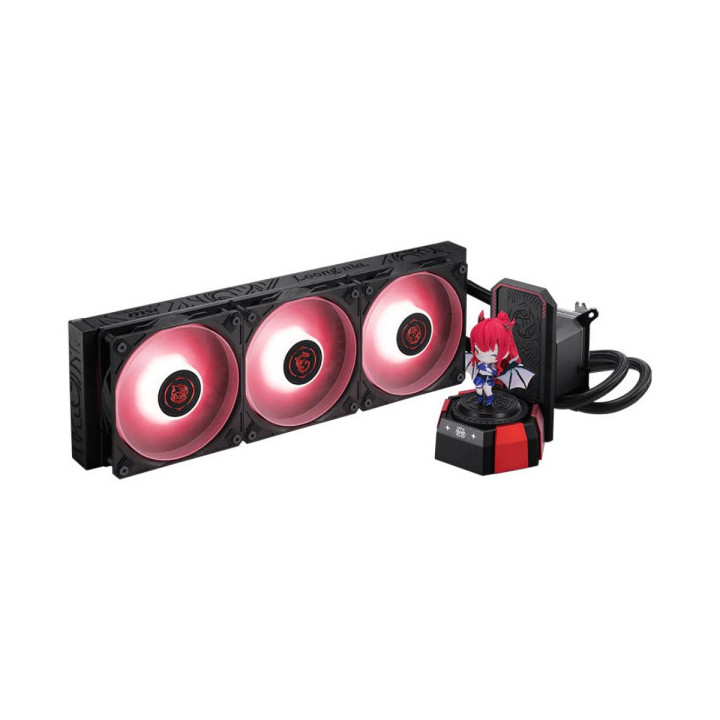 MSI CoreLiquid A17 MLG Edition Kits Watercooling MSI Maroc