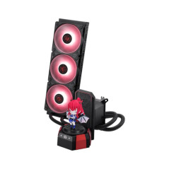 MSI CoreLiquid A17 MLG Edition Kits Watercooling MSI Maroc