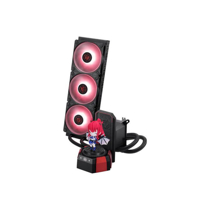 MSI CoreLiquid A17 MLG Edition Kits Watercooling MSI Maroc