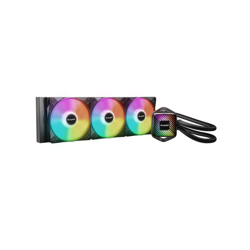 be quiet! Pure Loop 3 LX 360mm
