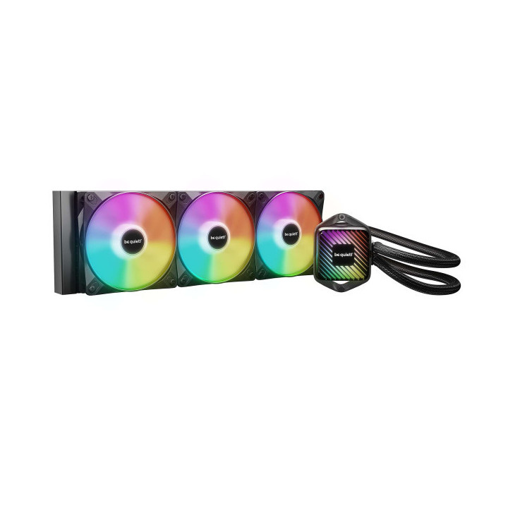 be quiet! Pure Loop 3 LX 360mm Kits Watercooling be quiet! Maroc