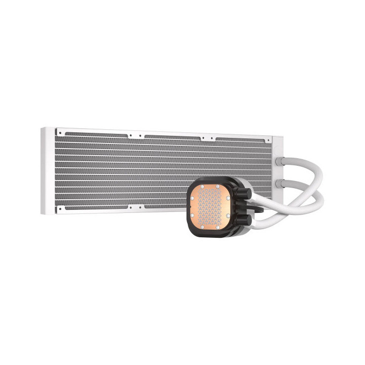 Corsair Nautilus 360 RS ARGB (Blanc) Kits Watercooling Corsair Maroc