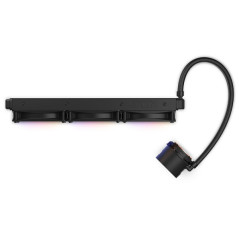 NZXT Kraken 360 RGB Black Kits Watercooling NZXT Maroc