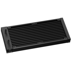DeepCool MYSTIQUE 240 ARGB (Black) Kits Watercooling DeepCool Maroc