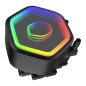 Cooler Master MasterLiquid 240 Core II ARGB (Black)