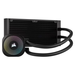 Corsair Nautilus 240 RS ARGB (Noir) Kits Watercooling Corsair Maroc