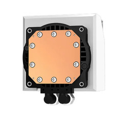 DeepCool LT520 White Kits Watercooling DeepCool Maroc