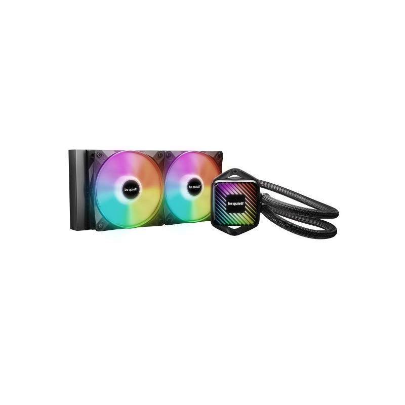 be quiet! Pure Loop 3 LX 240mm