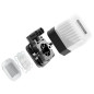 be quiet! Light Loop 360 mm ARGB Black