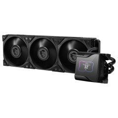 MSI MEG CORELIQUID S360 Kits Watercooling MSI Maroc