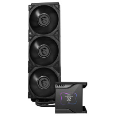 MSI MEG CORELIQUID S360 Kits Watercooling MSI Maroc