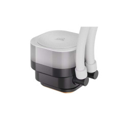 Corsair Titan 360 RX RGB (Blanc) Kits Watercooling Corsair Maroc