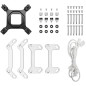 DeepCool MYSTIQUE 360 ARGB (White)