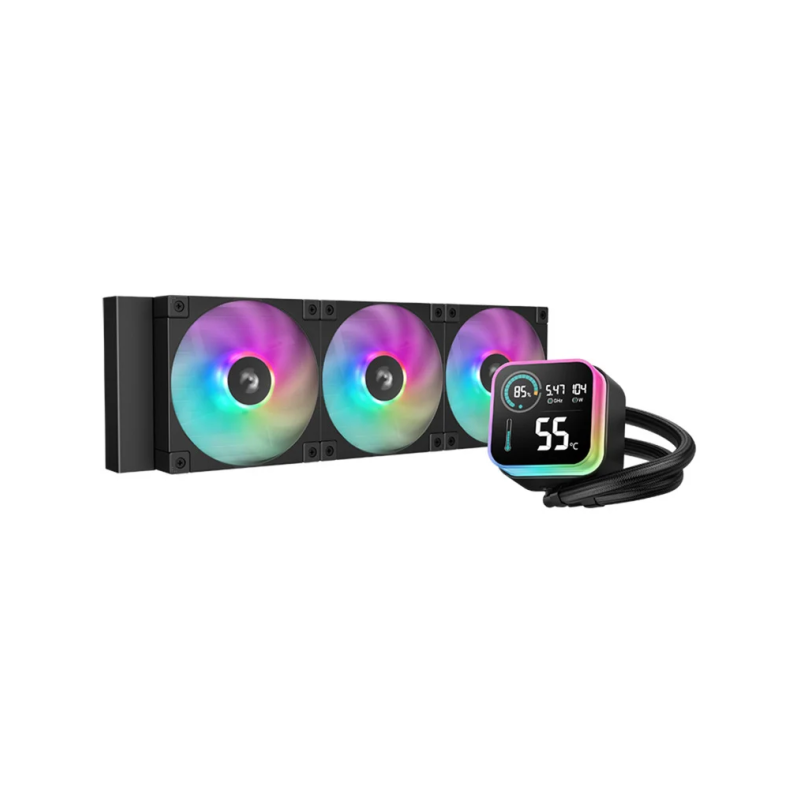 DeepCool LQ360 (Black)