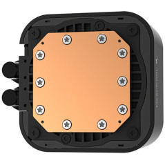 DeepCool LQ360 (Black) Kits Watercooling DeepCool Maroc