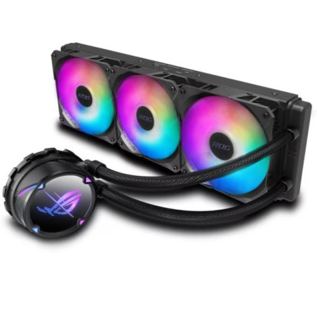 ASUS ROG STRIX LC II 360 ARGB