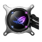 ASUS ROG STRIX LC II 360 ARGB