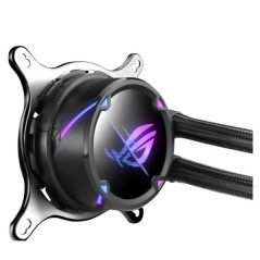 ASUS ROG STRIX LC II 360 ARGB Kits Watercooling ASUS Maroc