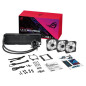 ASUS ROG STRIX LC II 360 ARGB