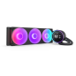 NZXT Kraken Elite 360 V2 RGB Black