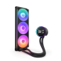 NZXT Kraken Elite 360 V2 RGB Black