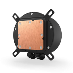 NZXT Kraken Elite 360 V2 RGB Black Kits Watercooling NZXT Maroc