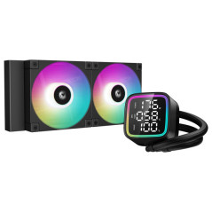 DeepCool LD240 Kits Watercooling DeepCool Maroc
