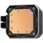 DeepCool MYSTIQUE 360 ARGB (Black)