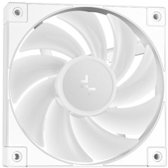 DeepCool MYSTIQUE 240 ARGB (White) Kits Watercooling DeepCool Maroc