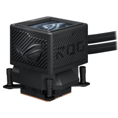 ASUS Ryujin III 360 ARGB Extreme Refroidissement ASUS Maroc