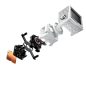 ASUS RYUJIN III 360 ARGB Extreme Blanc