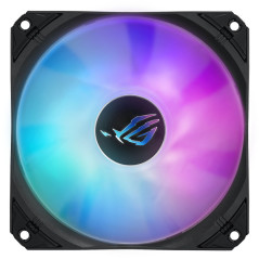 ASUS ROG Strix LC III 360 ARGB LCD Refroidissement ASUS Maroc