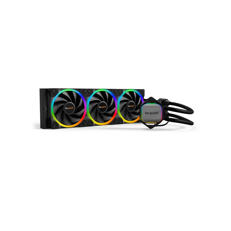 be quiet! Pure Loop 2 FX 360mm