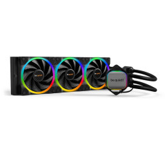 be quiet! Pure Loop 2 FX 360mm Kits Watercooling be quiet! Maroc