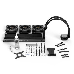 be quiet! Pure Loop 2 FX 360mm Kits Watercooling be quiet! Maroc