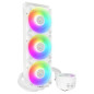 Arctic Liquid Freezer III 360 A-RGB (White)