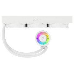 Arctic Liquid Freezer III 360 A-RGB (White) Kits Watercooling Arcti...