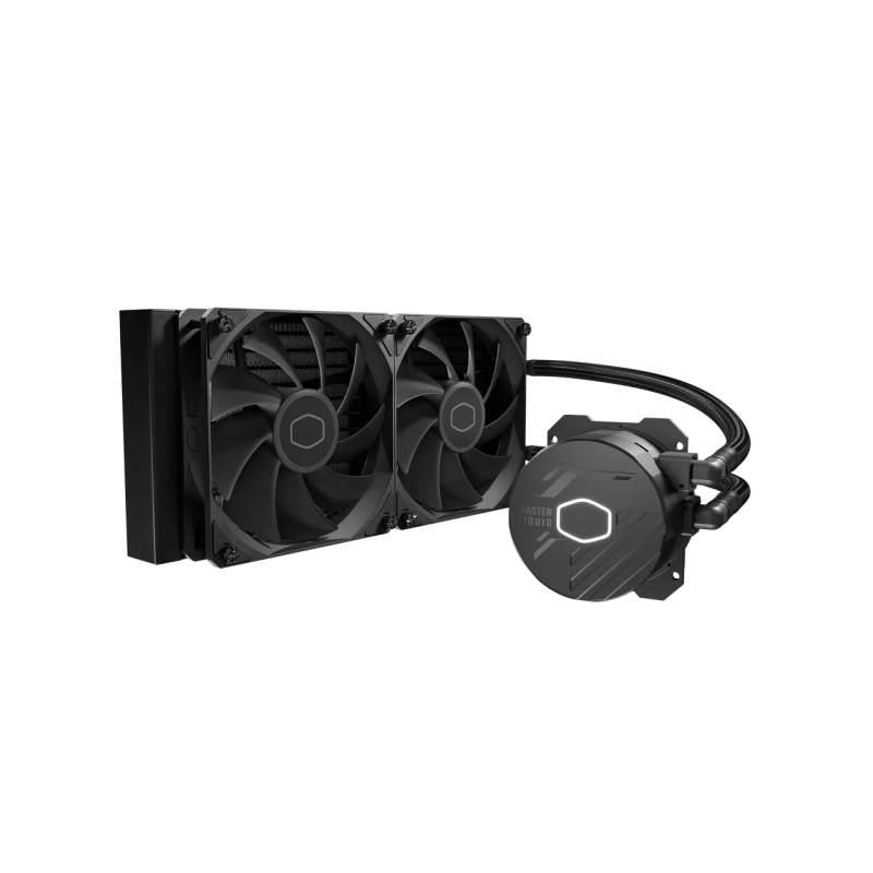 Cooler Master MasterLiquid 240L Core