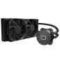 Cooler Master MasterLiquid 240L Core