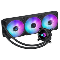 ASUS ROG Strix LC III 360 ARGB Refroidissement ASUS Maroc