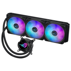 ASUS ROG Strix LC III 360 ARGB Refroidissement ASUS Maroc