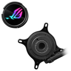 ASUS ROG Strix LC III 360 ARGB Refroidissement ASUS Maroc