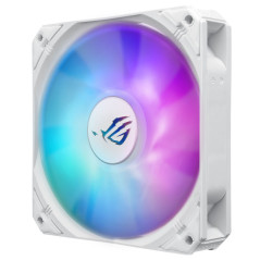 ASUS ROG Strix LC III 360 ARGB White Edition Refroidissement ASUS M...