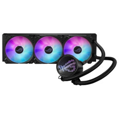 ASUS ROG Ryuo III 360 ARGB Refroidissement ASUS Maroc