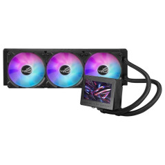 ASUS Ryujin III 360 ARGB Refroidissement ASUS Maroc